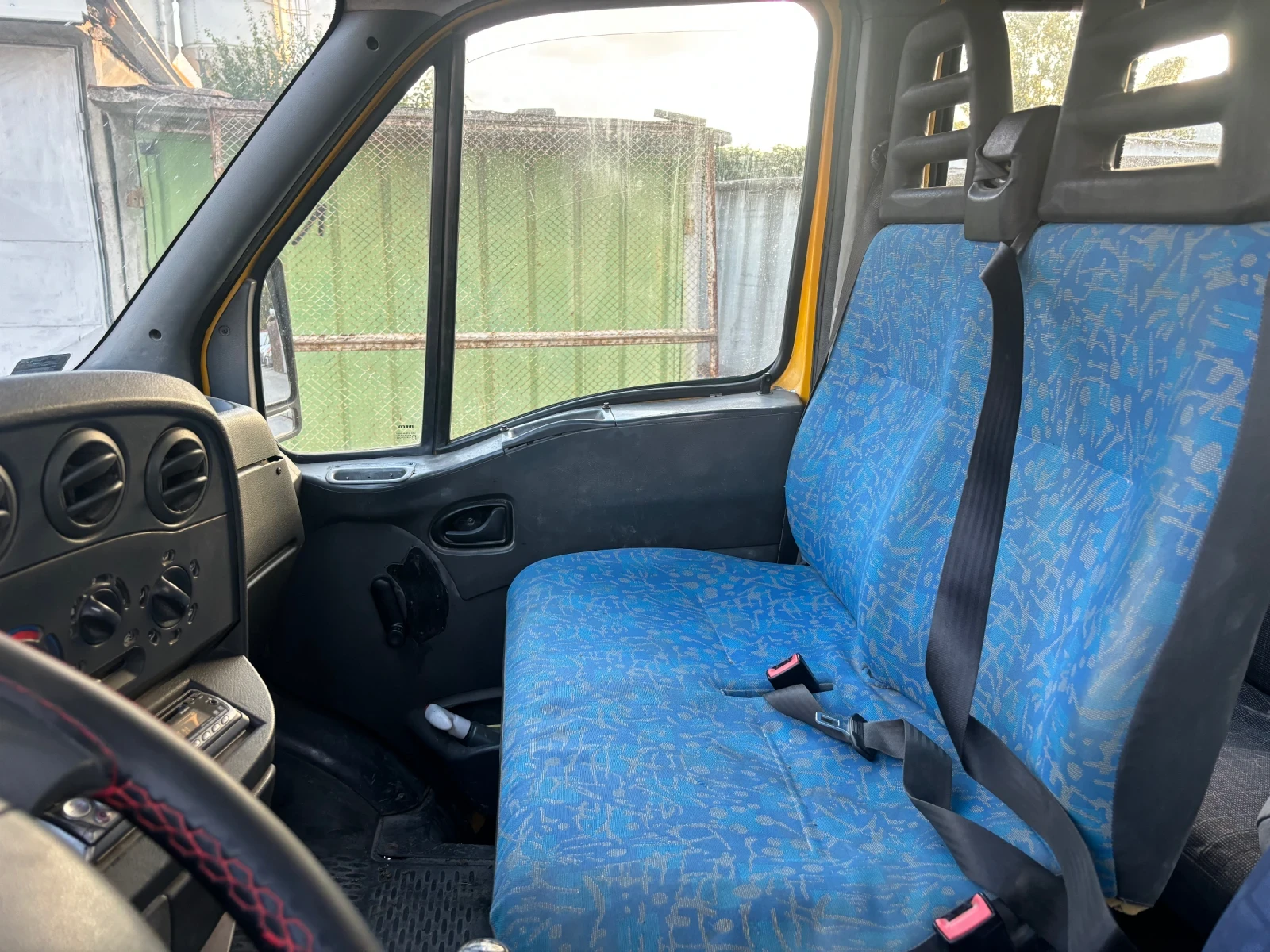 Iveco 35c13, снимка 3 - Бусове и автобуси - 54754390