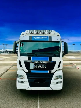 Man Tgx HEROS TRUCKS LEASING , снимка 2
