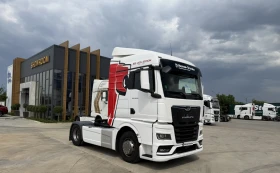 Man Tgx 510, снимка 1