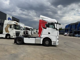 Man Tgx 510, снимка 4