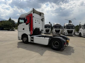 Man Tgx 510, снимка 5