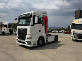 Man Tgx 510, снимка 2
