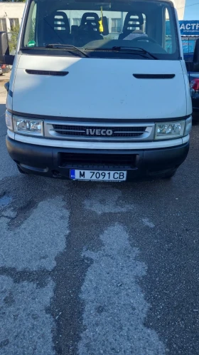 Iveco Daily, снимка 2