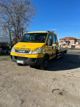 Iveco Daily, снимка 1