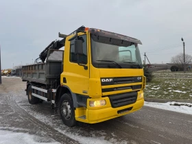 Daf CF 55 250, снимка 1