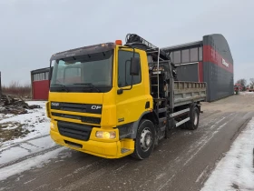 Daf CF 55 250, снимка 2