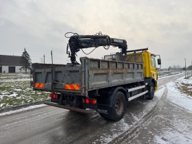 Daf CF 55 250, снимка 3