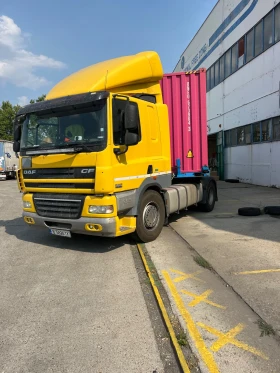 Daf CF | Mobile.bg    2