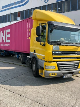  Daf CF