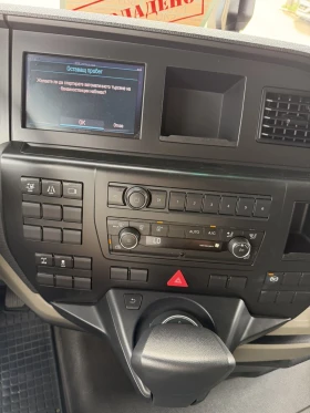 Man Tgx 510 | Mobile.bg � ����� ������ 9