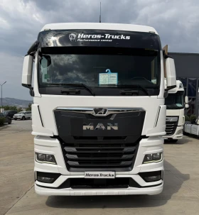 Man Tgx 510 | Mobile.bg � ����� ������ 3