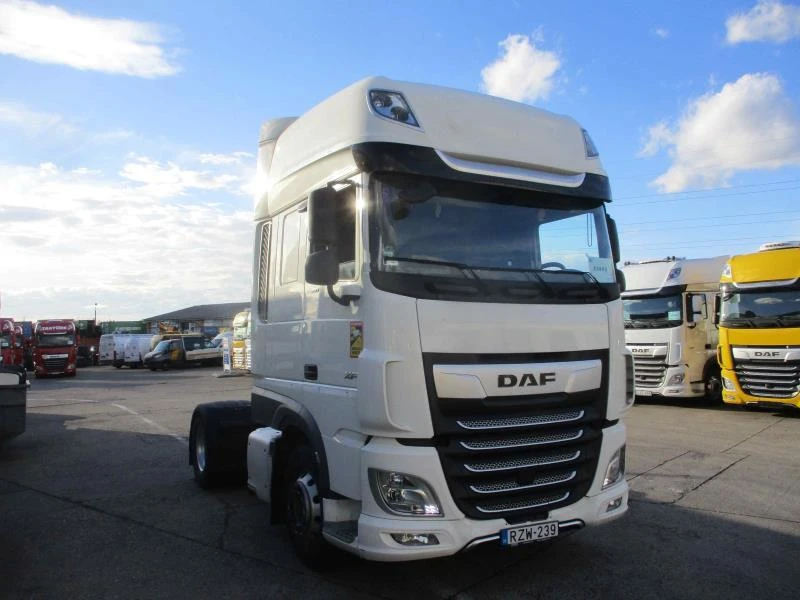 Daf XF 480 SSC - НА ПРОМОЦИЯ, тел: + 36305669818, снимка 2 - Камиони - 47409896