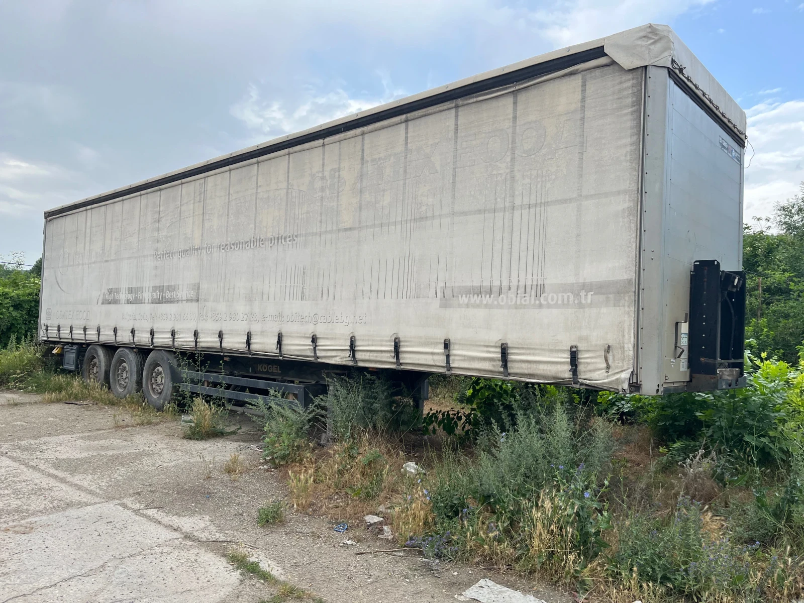 Daf CF  - изображение 5