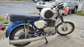 Mz 250 TS, снимка 2