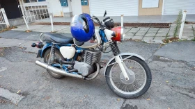 Mz 250 TS, снимка 4