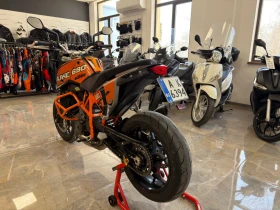 Ktm Duke DUKE 690 ABS, снимка 7