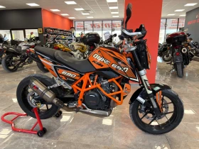 Ktm Duke DUKE 690 ABS, снимка 3