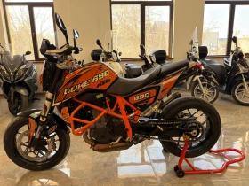 Ktm Duke DUKE 690 ABS, снимка 8