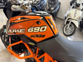 Ktm Duke DUKE 690 ABS, снимка 12