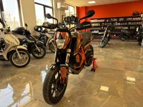 Ktm Duke DUKE 690 ABS, снимка 11