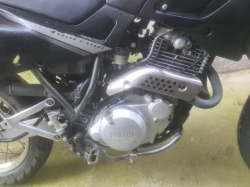 Yamaha Xt, снимка 9