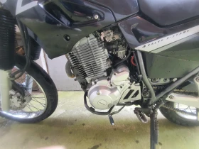 Yamaha Xt, снимка 11