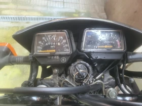 Yamaha Xt, снимка 10