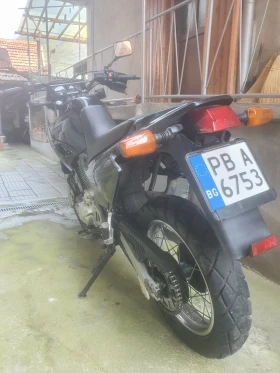 Yamaha Xt, снимка 7