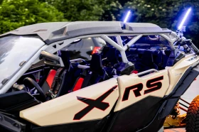 Can-Am Maverick X3 XRS TURBO, снимка 15