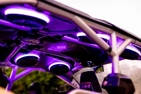 Can-Am Maverick X3 XRS TURBO, снимка 10
