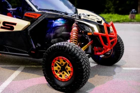Can-Am Maverick X3 XRS TURBO, снимка 12