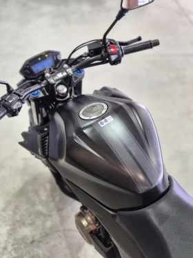 Honda Cb 500 FA ABS кат.A2 Нов внос от ШВЕЙЦАРИЯ!!!, снимка 13