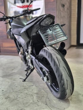 Honda Cb 500 FA ABS кат.A2 Нов внос от ШВЕЙЦАРИЯ!!!, снимка 6