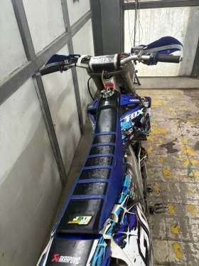 Yamaha Yzf 250, снимка 3