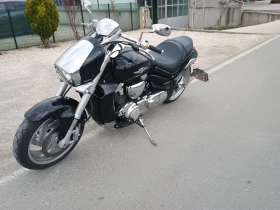 Suzuki Boulevard M109R, снимка 5