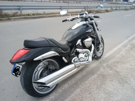 Suzuki Boulevard M109R, снимка 6
