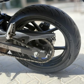 Kawasaki ER ER 6 N, снимка 10
