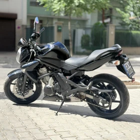 Kawasaki ER ER 6 N, снимка 3