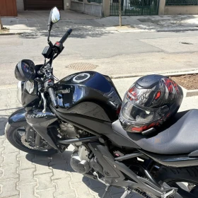 Kawasaki ER ER 6 N, снимка 11