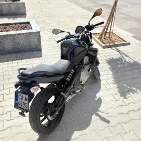 Kawasaki ER ER 6 N, снимка 7