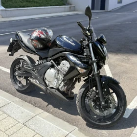 Kawasaki ER ER 6 N, снимка 1