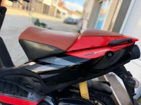 Aprilia Sr 50, снимка 10