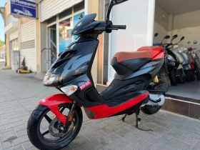 Aprilia Sr 50, снимка 4
