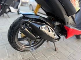 Aprilia Sr 50, снимка 11