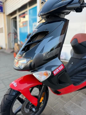 Aprilia Sr 50, снимка 9