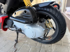 Aprilia Sr 50, снимка 12