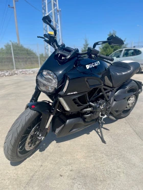 Ducati Diavel, снимка 4