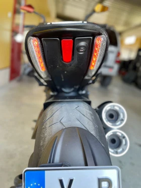     Ducati Diavel