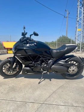 Ducati Diavel, снимка 3