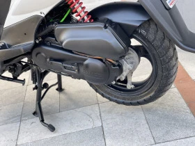 Kymco Agility Carry 50 - 1 , снимка 10